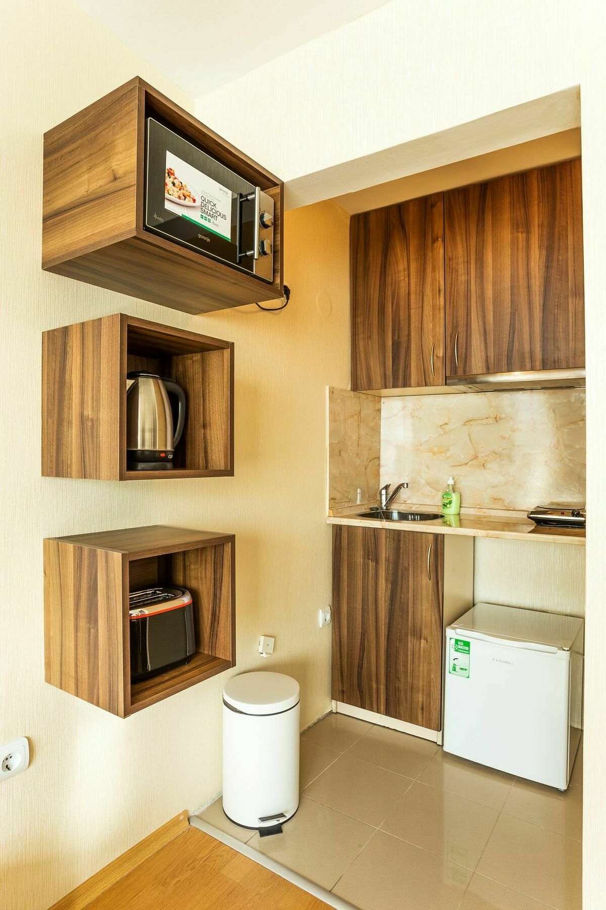 Studio Sofia Luaran gambar